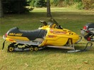 Thumbnail Ski-Doo MXZ 700 2000 PDF Service/Shop Manual Download