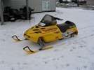 Thumbnail Ski-Doo MXZ 600 SB 2000 PDF Service/Shop Manual Download