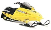 Thumbnail Ski-Doo Mini Z 2000 PDF Service/Shop Manual Download