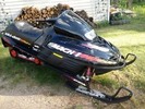 Thumbnail Ski-Doo Mach 1 R 2000 PDF Service/Shop Manual Download