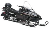 Thumbnail Ski-Doo Grand Touring 700 2000 PDF Service Manual Download