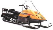 Thumbnail Ski-Doo Tundra R 1999 PDF Service/Shop Manual Download