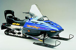 Thumbnail Ski-Doo Touring E 1999 PDF Service/Shop Manual Download Thumbnail Ski-Doo Touring E 1999 PDF Service/Shop Manual Download