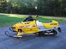 Thumbnail Ski-Doo MXZ X 440 LC 1999 PDF Service/Shop Manual Download Thumbnail Ski-Doo MXZ X 440 LC 1999 PDF Service/Shop Manual Download