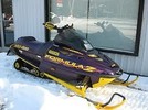 Thumbnail Ski-Doo Formula Z 500 1999 PDF Service/Shop Manual Download