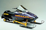 Thumbnail Ski-Doo Formula SL 1999 PDF Service/Shop Manual Download