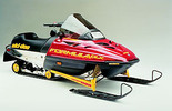Thumbnail Ski-Doo Formula Deluxe 380 1999 PDF Service Manual Download