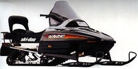 Thumbnail Ski-Doo Skandic 380 1998 PDF Service/Shop Manual Download