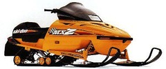 Thumbnail Ski-Doo MXZ 670 1998 PDF Service/Shop Manual Download