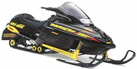 Thumbnail Ski-Doo Mach Z LT /R 1998 PDF Service/Shop Manual Download