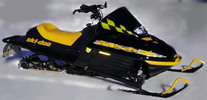 Thumbnail Ski-Doo Mach ZR 1998 PDF Service/Shop Manual Download