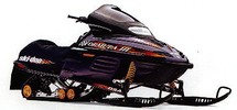 Thumbnail Ski-Doo Formula lll (3) 700 1998 PDF Service Manual Download