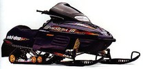Thumbnail Ski-Doo Formula lll (3) 600 1998 PDF Service Manual Download
