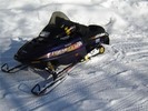 Thumbnail Ski-Doo Formula Z 583 1998 PDF Service/Shop Manual Download