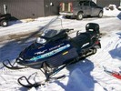 Thumbnail Ski-Doo Grand Touring 700 1998 PDF Service Manual Download