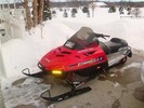 Thumbnail Ski-Doo Formula S 1998 PDF Service/Shop Manual Download