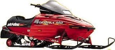 Thumbnail Ski-Doo Formula 500 1998 PDF Service/Shop Manual Download