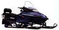 Thumbnail Ski-Doo Grand Touring 700 SE 1998 PDF Shop Manual Download