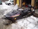 Thumbnail Ski-Doo Skandic 500 1997 PDF Service/Shop Manual Download