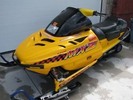 Thumbnail Ski-Doo MXZ 670 1997 PDF Service/Shop Manual Download