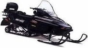 Thumbnail Ski-Doo Grand Touring 500 1997 PDF Service Manual Download