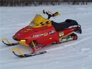 Thumbnail Ski-Doo Formula 500 1997 PDF Service/Shop Manual Download