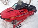 Thumbnail Ski-Doo Formula 500 Deluxe 1997 PDF Service Manual Download