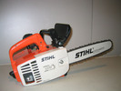 Thumbnail Stihl 009 PDF Power Tool Service Manual Download Thumbnail Stihl 009 PDF Power Tool Service Manual Download