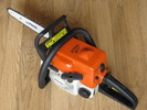 Thumbnail Stihl 017 PDF Power Tool Service Manual Download Thumbnail Stihl 017 PDF Power Tool Service Manual Download