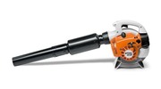 Thumbnail Stihl BG 66 PDF Power Tool Service Manual Download
