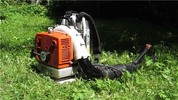 Thumbnail Stihl BR 400 PDF Power Tool Service Manual Download