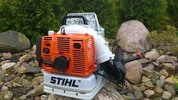 Thumbnail Stihl BR 340 PDF Power Tool Service Manual Download