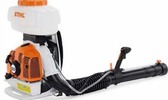 Thumbnail Stihl SR 450 PDF Power Tool Service Manual Download