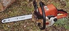 Thumbnail Stihl 023 PDF Power Tool Service Manual Download Thumbnail Stihl 023 PDF Power Tool Service Manual Download
