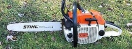 Thumbnail Stihl 028 PDF Power Tool Service Manual Download