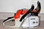 Thumbnail Stihl 038 PDF Power Tool Service Manual Download