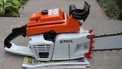 Thumbnail Stihl 041 PDF Power Tool Service Manual Download