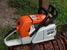 Thumbnail Stihl 076 PDF Power Tool Service Manual Download