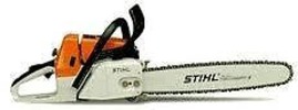 Thumbnail Stihl MS 311 PDF Power Tool Service Manual Download