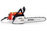 Thumbnail Stihl MS 260 C PDF Power Tool Service Manual Download