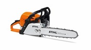 Thumbnail Stihl MS 310 PDF Power Tool Service Manual Download