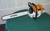 Thumbnail Stihl MS 361 PDF Power Tool Service Manual Download Thumbnail Stihl MS 361 PDF Power Tool Service Manual Download