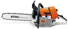 Thumbnail Stihl MS 460 C PDF Power Tool Service Manual Download