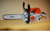 Thumbnail Stihl MS 251 C PDF Power Tool Service Manual Download