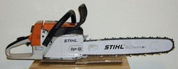 Thumbnail Stihl 026 PDF Power Tool Service Manual Download