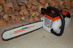 Thumbnail Stihl 031 PDF Power Tool Service Manual Download