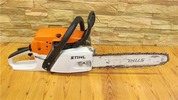 Thumbnail Stihl MS 261 PDF Power Tool Service Manual Download