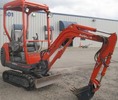 Thumbnail Kubota KX41-2 Excavator Service Manual Repair Download