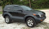 Thumbnail Isuzu Vehicross 1999-2000 Service Manual Repair Download