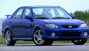 Thumbnail Mazda Protege 2003-2004 Service/Shop Manual Repair Download